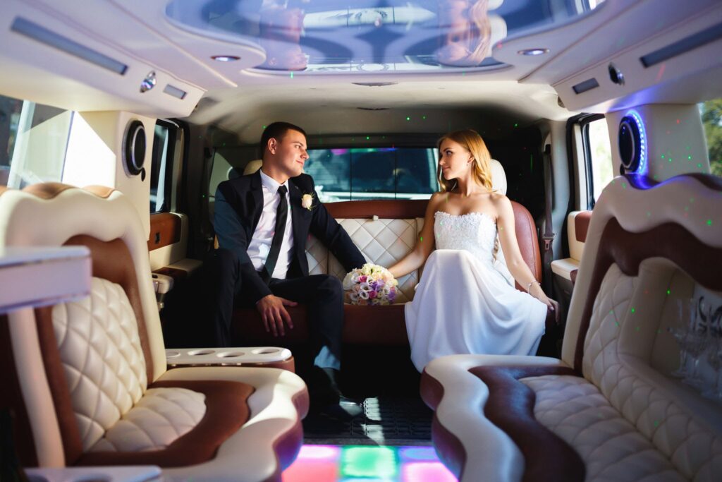 Wedding Limoz app