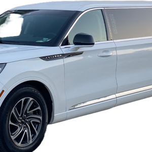 white excursion limoz app 3