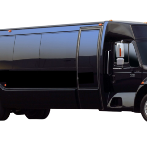 Party Bus Limoz app 1 best