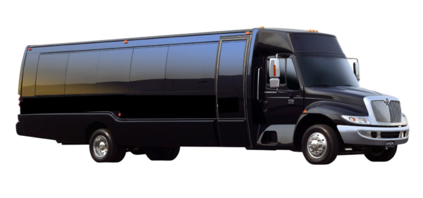 Party Bus Limoz app 1 best