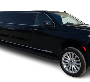 Escalade Excursion limoz app