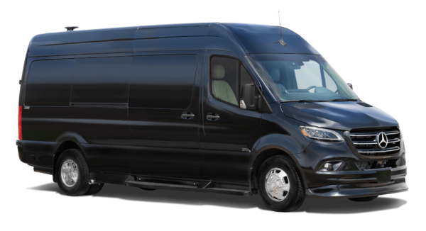 sprinter limo van limoz app best1