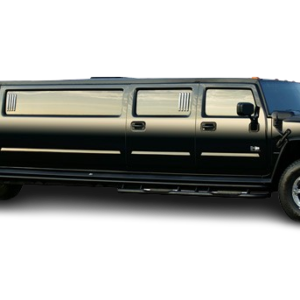 black hummer 7 limoz app