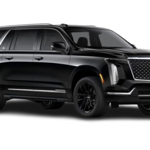 Escalade 2025 limoz app
