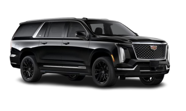Escalade 2025 limoz app