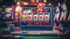 Den Ultimative Guide til Online Casinoer Den Ultimative Guide til Online Casinoer