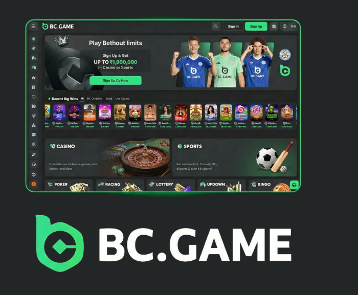 Exploring BC.Game Cryptocurrency Casino A New Era of Online Gaming Exploring BC.Game Cryptocurrency Casino A New Era of Online Gaming