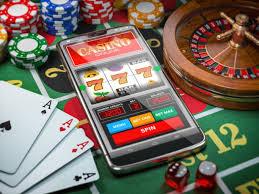 Exploring the Thrills of Bloody Slots A Guide to the Best Gaming Experience Exploring the Thrills of Bloody Slots A Guide to the Best Gaming Experience