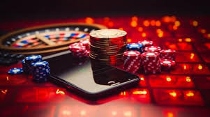 Exploring the Thrills of Bloody Slots A Guide to the Best Gaming Experience Exploring the Thrills of Bloody Slots A Guide to the Best Gaming Experience
